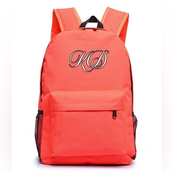 KD’s Jansport Style Backpacks - Picture 4 of 7